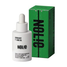노우라이 러브올로지 와이 케어 오일, 2개, 30ml