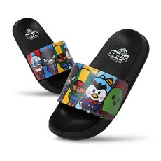BRAWL STARS 系列拖鞋