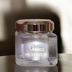 뷰티영 오광채 산소 톤업 크림 나이아신아마이드 주름 미백 SPF50+ PA++++ 50ml 1개 592325