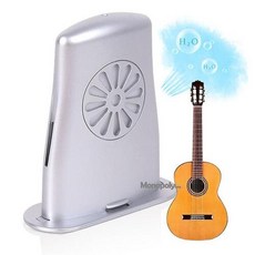 클래식기타 통기타 댐핏 습도관리기 제습 가습 조절기, 1개