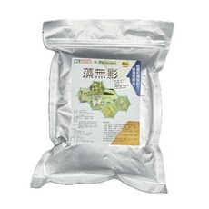 MG GROW Microgreen 藻無影 1公斤 物理性防治 矽藻素 附贈量杯, 1個, 1kg(送100ml量杯)
