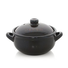 황토 내열냄비 (소) 뚝배기 도자기 냄비 646674, 예산도기 황토 내열냄비 (소)/ 뚝배기 도자기 냄비, 1개, 예산도기 황토 내열냄비 (소)/ 뚝배기 도자기 냄비