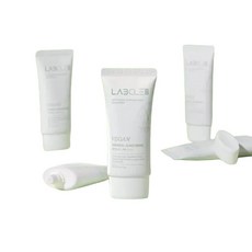 [2개+1] 현대약품 랩클 비건 무기자차 톤업 선크림 50ml 영유아 사용가능 (소비자가 87 000원), 2개