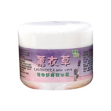 FINDAY 身體刮痧膏 MIT台灣製 刮痧按摩霜 中暑刮痧 一條根 推拿按摩, 1件, 薰衣草-植物舒緩精油霜, 100g