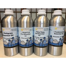 394澳洲 ND 苦橙葉 精油, 苦橙葉精油10毫升, 1個, 10ml