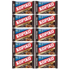 코피코 슈가프리 커피맛 캔디, 32g, 10개