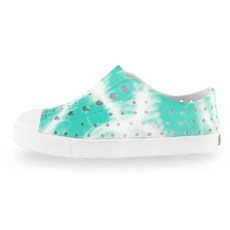 Native Shoes JEFFERSON BLOOM KIDS 波光水漾 親子鞋