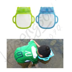 헌군 다슬기잡기 생물관찰, 1개