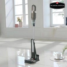 터보슬림청소기 공영단독스칸디노티아 터보슬림 무선청소기, 필수선택, 없음/없음/없음