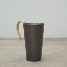 IDEA SEKIKAWA 純銅製酒壺 330ml, 1個