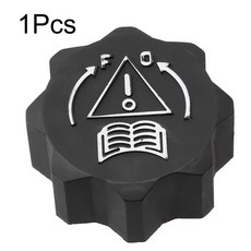 라디에이터 물 탱크 뚜껑 106 II 107 108 206 207 807 1007 1306J5 자동차 서브 보틀 커버 교체
