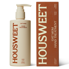 하우스윗 오트맘 고보습 핸드 트리트먼트 컴피소피향, 300ml, 1개