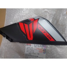 YAMAHA MT-15 進氣罩 油箱前蓋, 1個, 右 B9D-XF13L-B0-P0