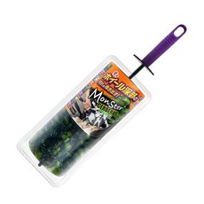 프로스태프 몬스터 켈베로스 세차 휠브러쉬 대형 림브러쉬