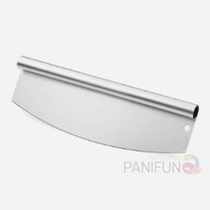 HOOT 스텐 피자커터