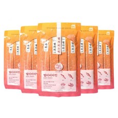 마이베프 수의사가 만든 짜먹는 별자리 스틱 멀티비타민 (15g x 4p) 5개