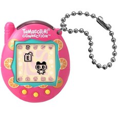 Tamagotchi Connection - 와일드 블루, 시트러스