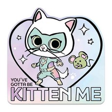 디즈니 주토피아 2 게리 드스네이크 금속 벽 장식 - 침실 또는 영화방을 위한 재미있는 아트 157870, 퍼플