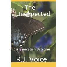 The Unexpected Paperback, Independently Published