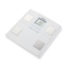 TANITA七合一體組成計BC-764(日本製)-台灣公司貨, 1個