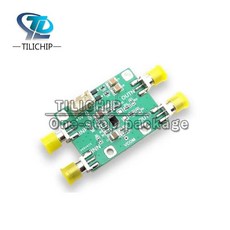 저전력 단위 증폭 차동 감쇠 증폭기 고속 프리앰프 드라이버, 1개, 2. 0.4