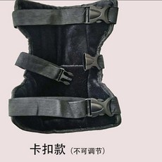 工地護膝 跪墊 貼磚 鋪地板 泥瓦工水泥工防潮加厚護膝, 1個
