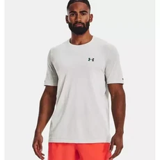 언더아머 남성 UA 배니시 엘리트 심리스 기능성 반팔 1376781-100 376303