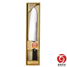 潔豹三德型牛肉刀 1.8mm 台灣製 現貨 雷霆百貨 TH91106, 1個