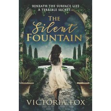(영문도서) Silent Fountain Original/E Paperback, Mira Books, English, 9780778319276