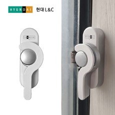 한화 현대 L&C 크리센트 셀프 교체, 1개