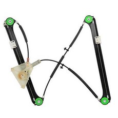 歐馬國際 AUDI 奧迪 A3 8P 04-12年 4門 昇降機 電動窗 車窗升降機 玻璃, 1個, 駕駛座 (後左)