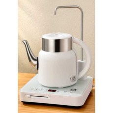 자동 티포트 디스펜서 다관 가열기 보이차 메이커