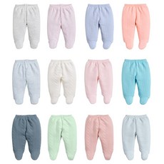 中壢24H出貨 BK冬天厚款包腳褲/包腳褲/空氣棉包腳褲/長褲/幼兒褲/保暖褲/新生兒褲/連腳褲/爬褲/內刷毛包腳褲