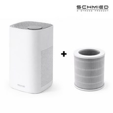 [아이슈미드] 공기청정기 SCM-AC-21A, 상세페이지 참조, 상세페이지 참조