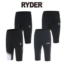 라이더 배드민턴 7부바지