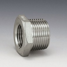 플로발 스텐 나사 붓싱 VBU20x15 부싱 SUS304배관부속 omn*56864NM