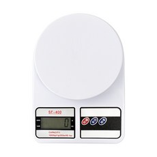 【麥焙】10KG SF-400 電子秤 家用電子磅秤 非營業用, SF-400 - 一般款