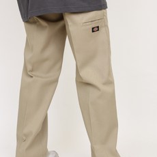Dickies 85283 男版 迪凱斯 滑板褲 街舞長褲 寬鬆 雙膝褲 街頭風 工作褲