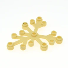 5x6 잎 DIY 빌딩 블록 벽돌 20/100pcs 어린이를위한 교육 플라스틱 장난감 호환 2417 선물, 02 20pcs, 03 Light beige