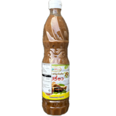 태국 타마린드 페이스트 / Tamarind Paste, 3개, 750ml
