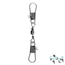 두족의민족 더블 스냅 도래 10호, 1개