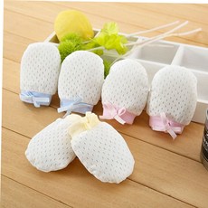 유아용품 소보치 유아 손싸개 장갑