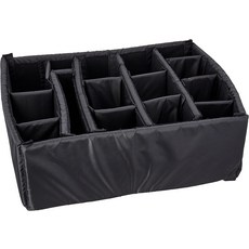 펠리컨 1560 패딩 칸막이 세트