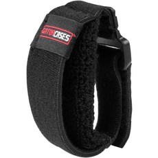 게이터 케이스 기타 프렛 음소거 및 스트링 감쇠기 라지 사이즈 블랙 GTR FRETMUTE 1BK