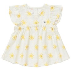 [AK플라자] [블루독베이비] 46-314-333-04 BE) 요루 쿨 햇님 끈 블라우스