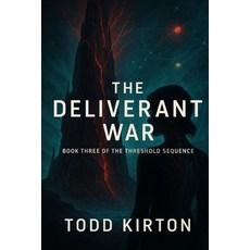 (영문도서)The Deliverant War Paperback, Independently Published, English, 9798285722915