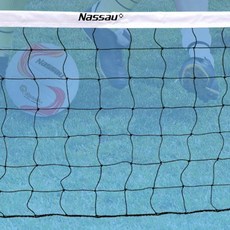 족구네트 일반형 화이트 족구네트 네트 족구대