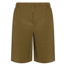 옴므플리세이세이미야케 플리세 이펙트 쇼츠