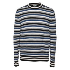 겐조 중고 스트라이프 스웨터