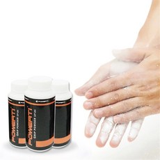 역도 배드민턴 땀 흡수 논슬립 마그네슘 그립 파우더, MD_역도파우더 SE03367_N